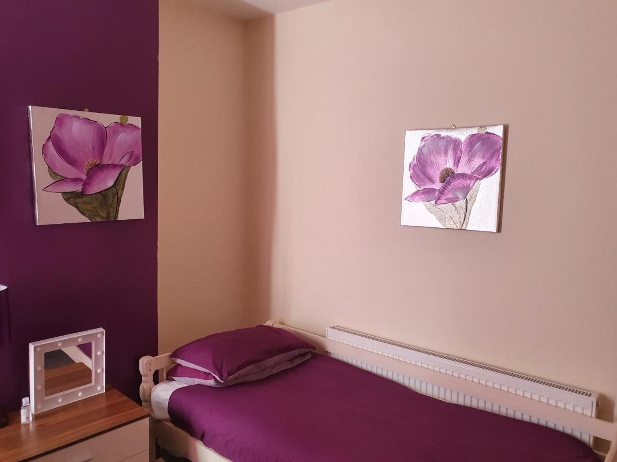 12 Person 6 Bedroom Self Catering House Liverpool Exterior foto